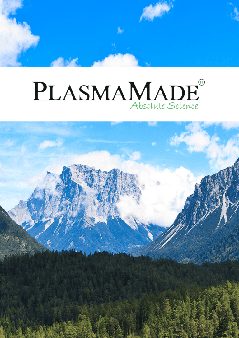 PlasmaMade PlasmaMade