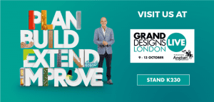 Grand Designs Live October
